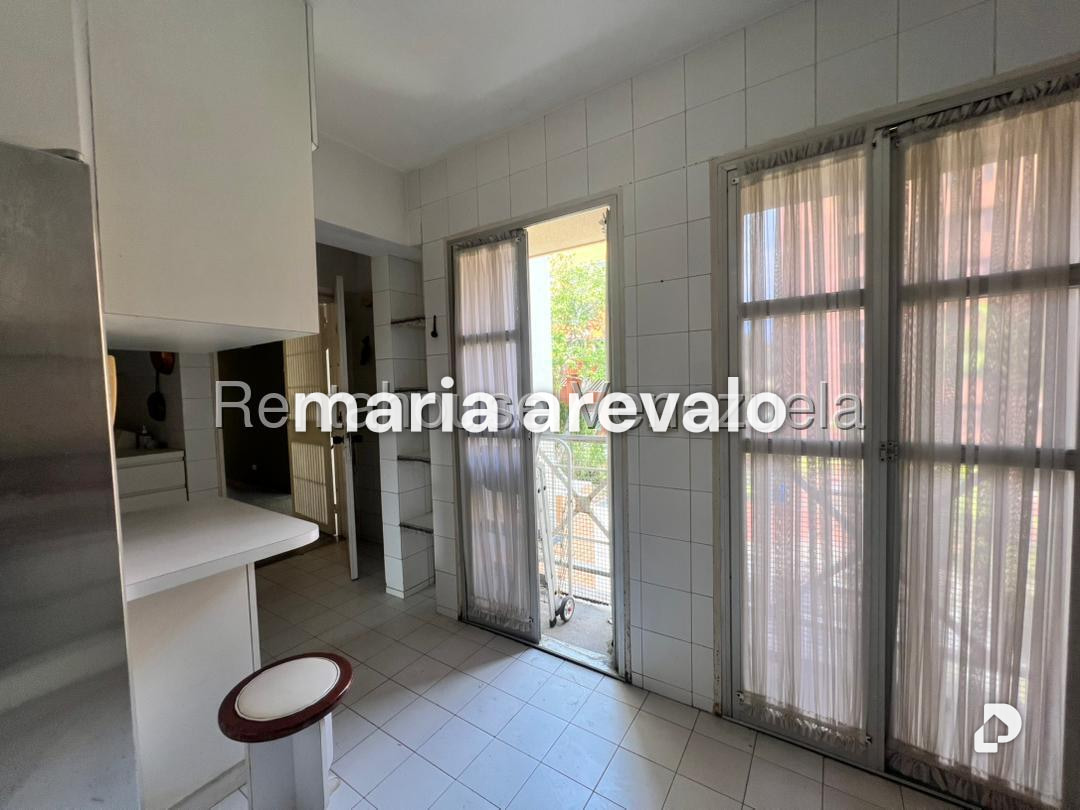 Apartamento en Colinas de Valle Arriba, Caracas – 17