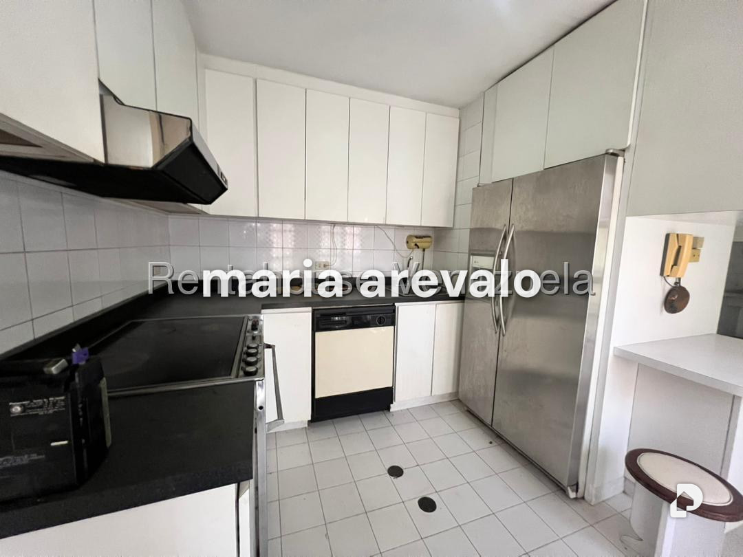 Apartamento en Colinas de Valle Arriba, Caracas – 18