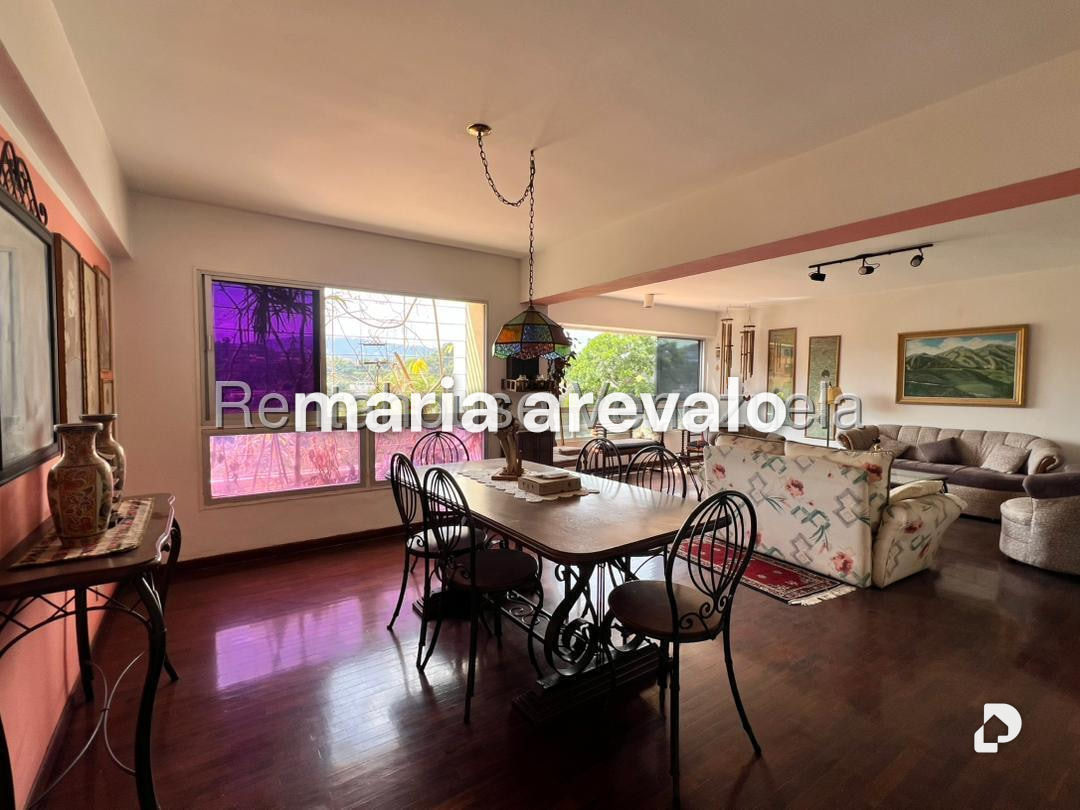 Apartamento en Colinas de Valle Arriba, Caracas – 6