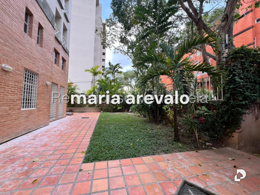 Apartamento en Colinas de Valle Arriba, Caracas – 14