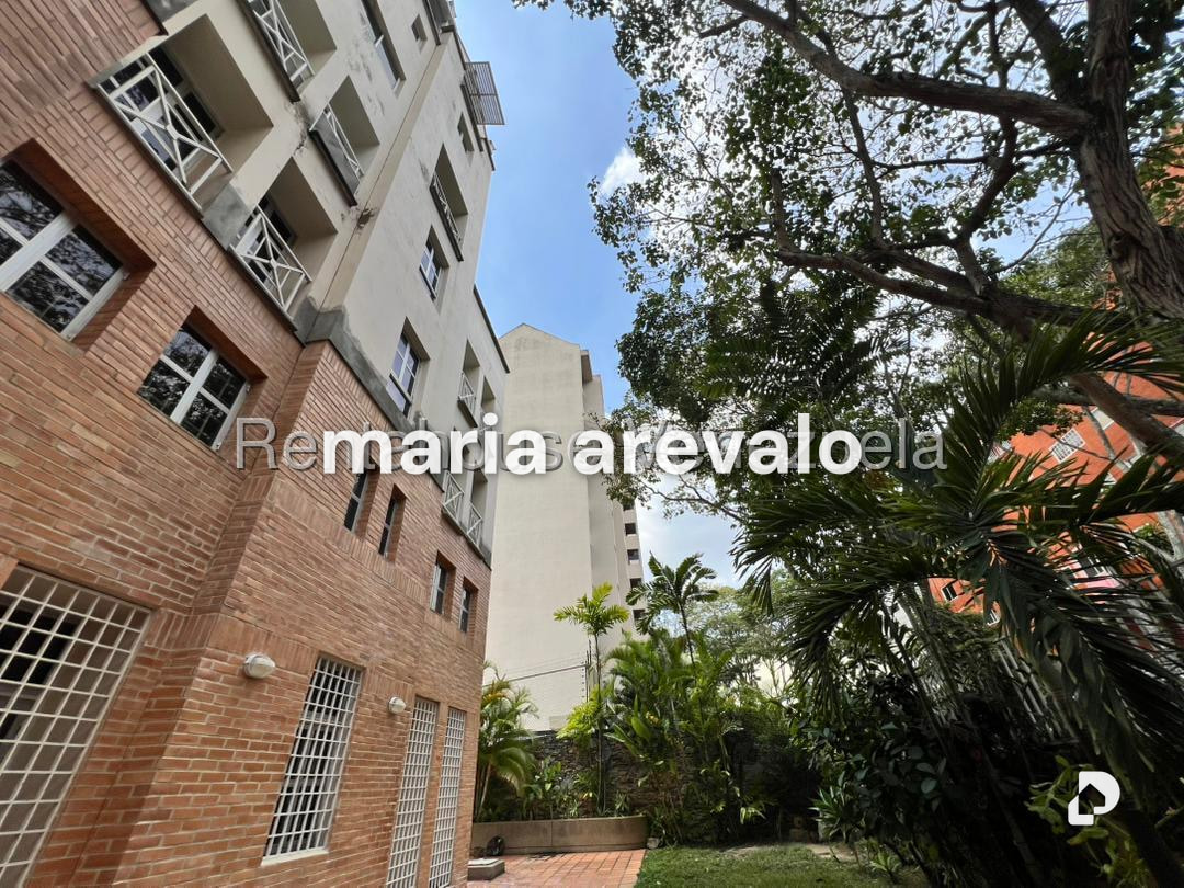 Apartamento en Colinas de Valle Arriba, Caracas – 24