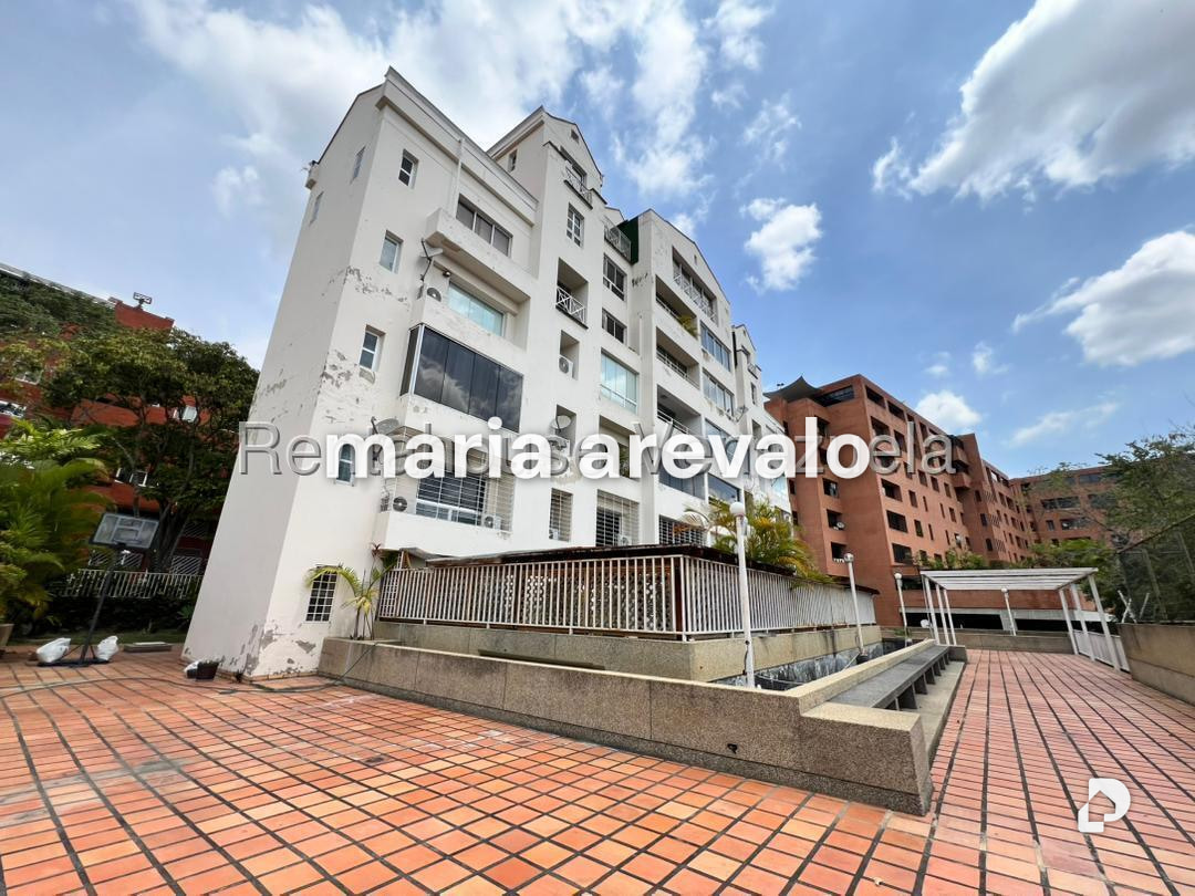Apartamento en Colinas de Valle Arriba, Caracas – 27