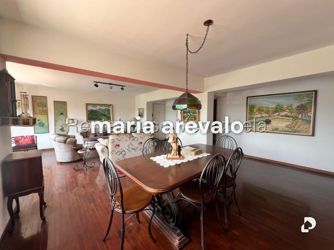 Apartamento en Colinas de Valle Arriba, Caracas – 5