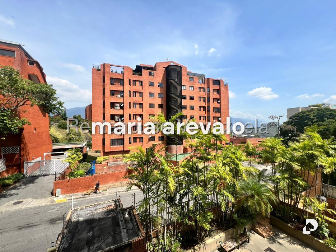Apartamento en Colinas de Valle Arriba, Caracas – 28