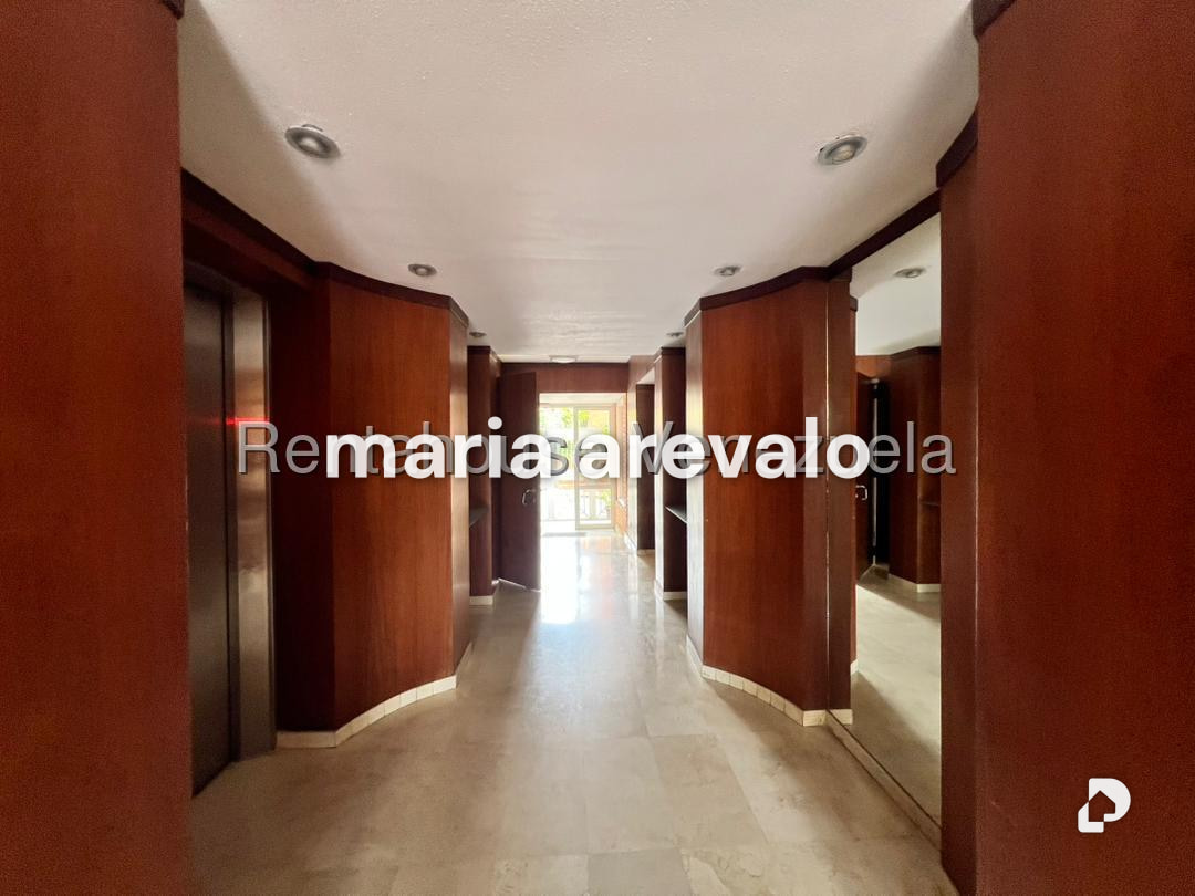 Apartamento en Colinas de Valle Arriba, Caracas – 23