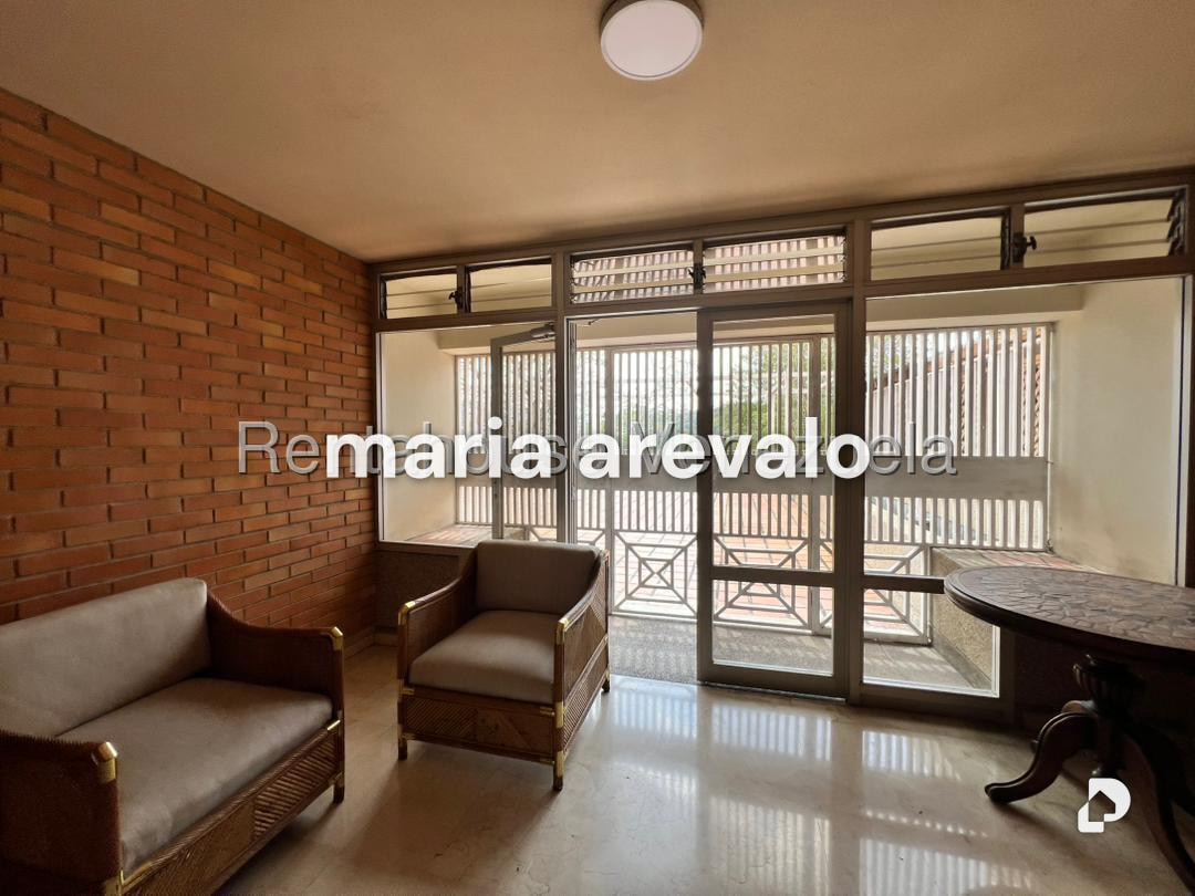 Apartamento en Colinas de Valle Arriba, Caracas – 21