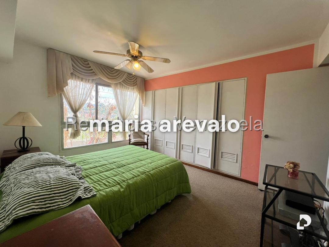 Apartamento en Colinas de Valle Arriba, Caracas – 10