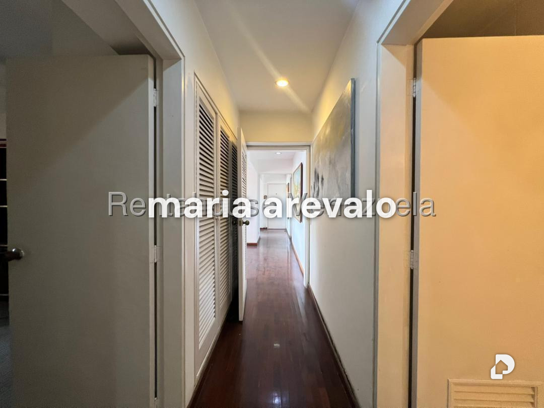 Apartamento en Colinas de Valle Arriba, Caracas – 8