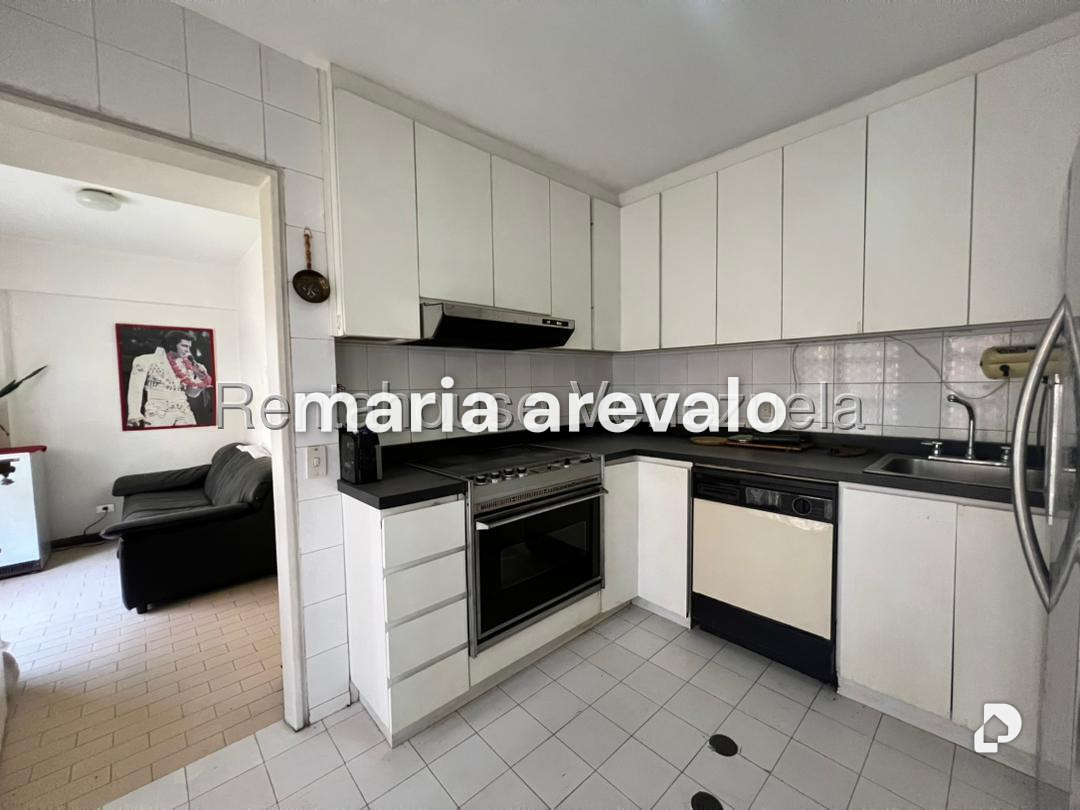 Apartamento en Colinas de Valle Arriba, Caracas – 20