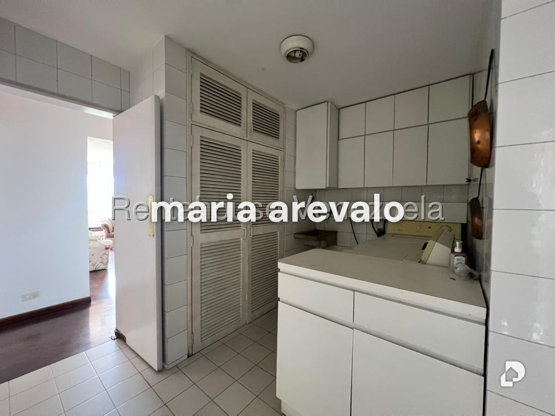 Apartamento en Colinas de Valle Arriba, Caracas – 19