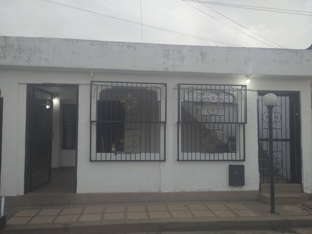House in El Prado, Guacara - 1