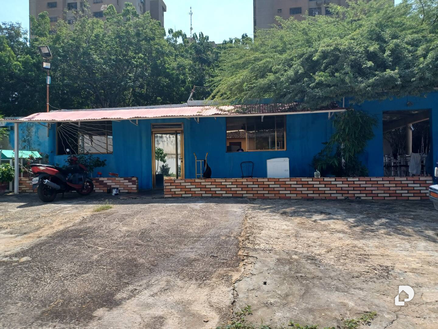 Local comercial en San Jacinto, Maracaibo – 7