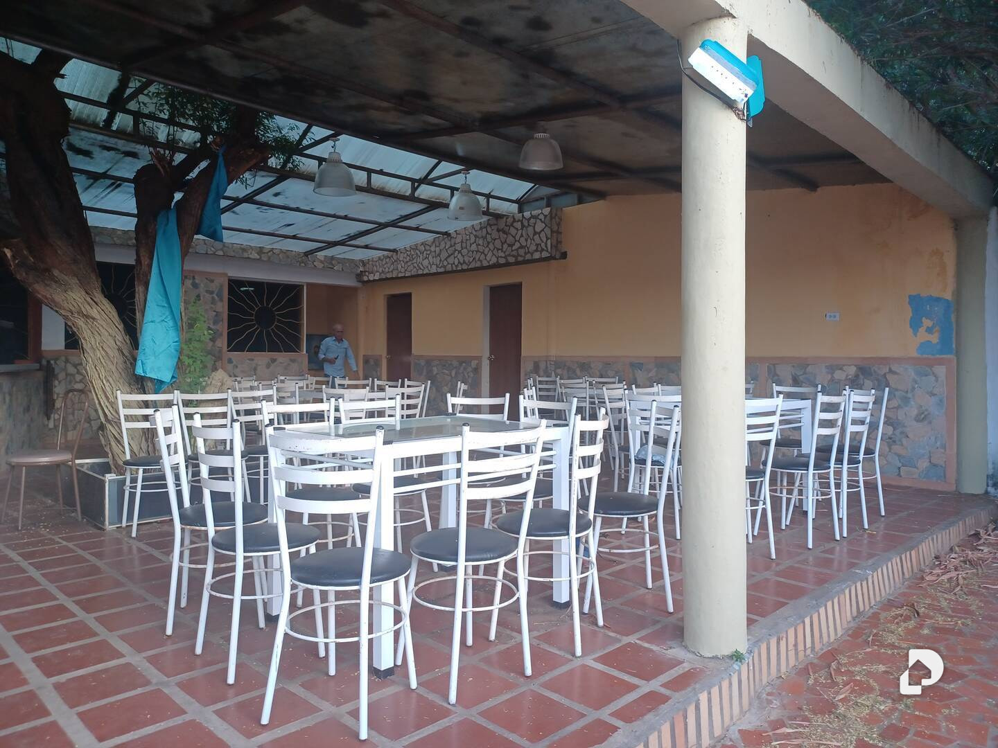 Local comercial en San Jacinto, Maracaibo – 3