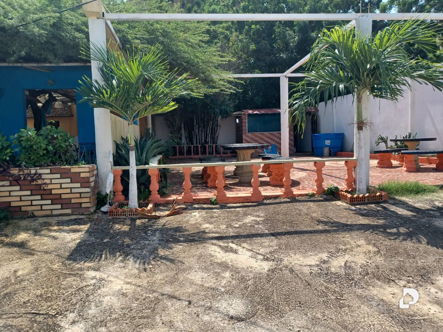Local comercial en San Jacinto, Maracaibo – 5