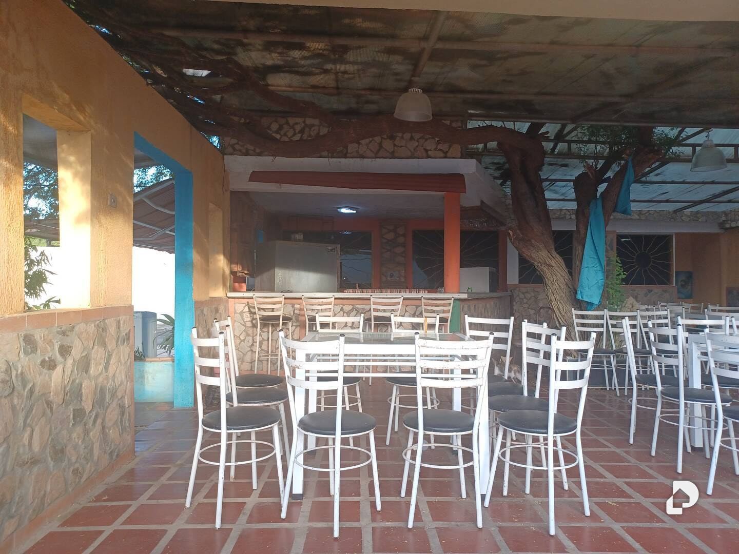 Local comercial en San Jacinto, Maracaibo – 2