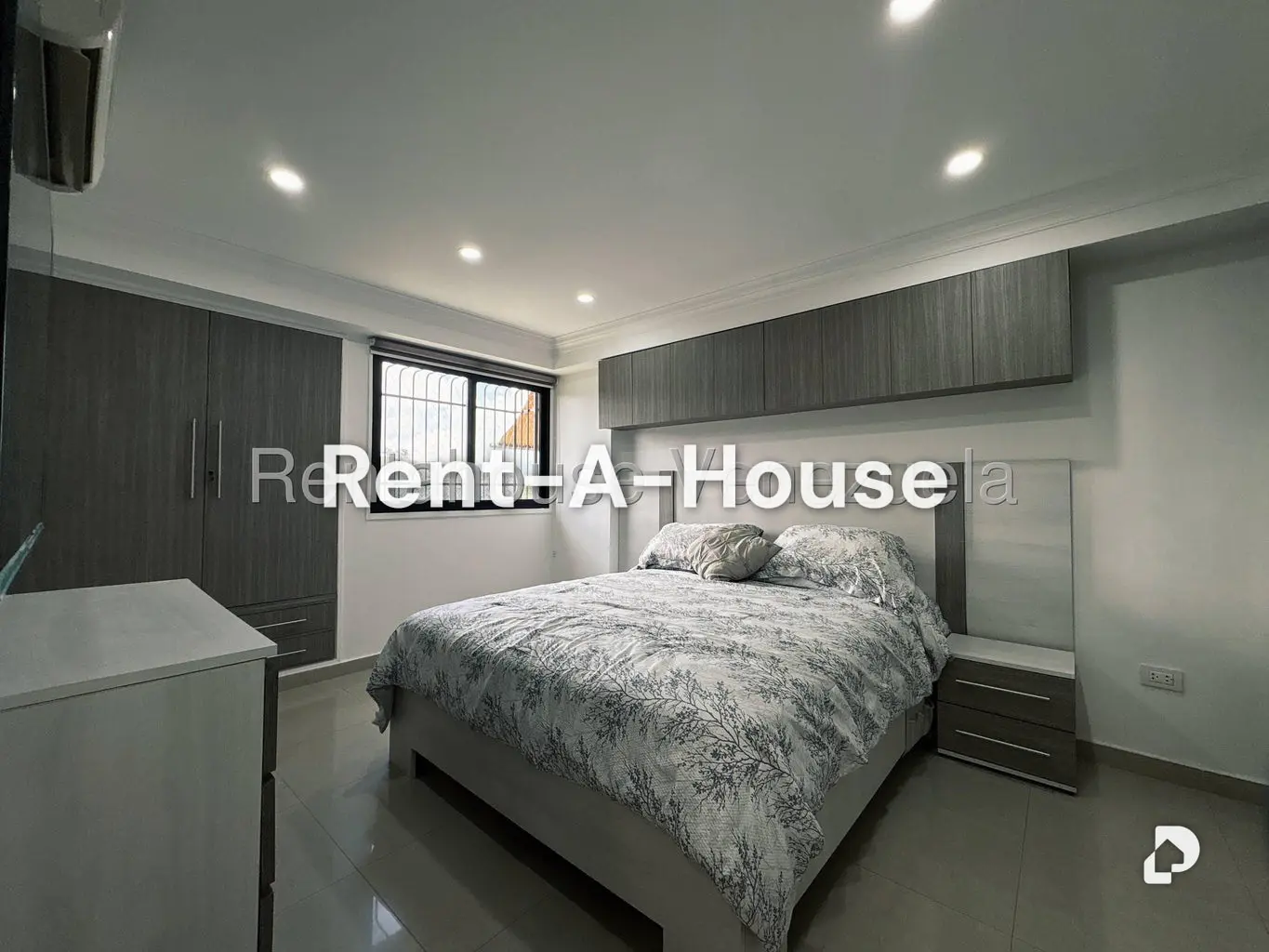 Apartamento en Los Naranjos (del Cafetal), Caracas – 29