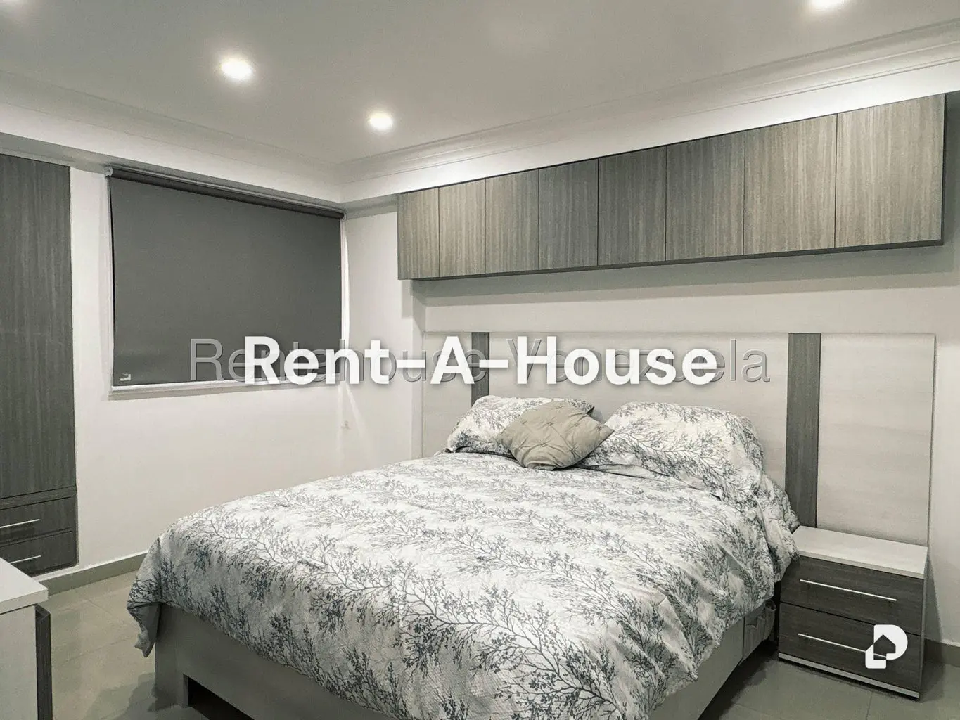 Apartamento en Los Naranjos (del Cafetal), Caracas – 28
