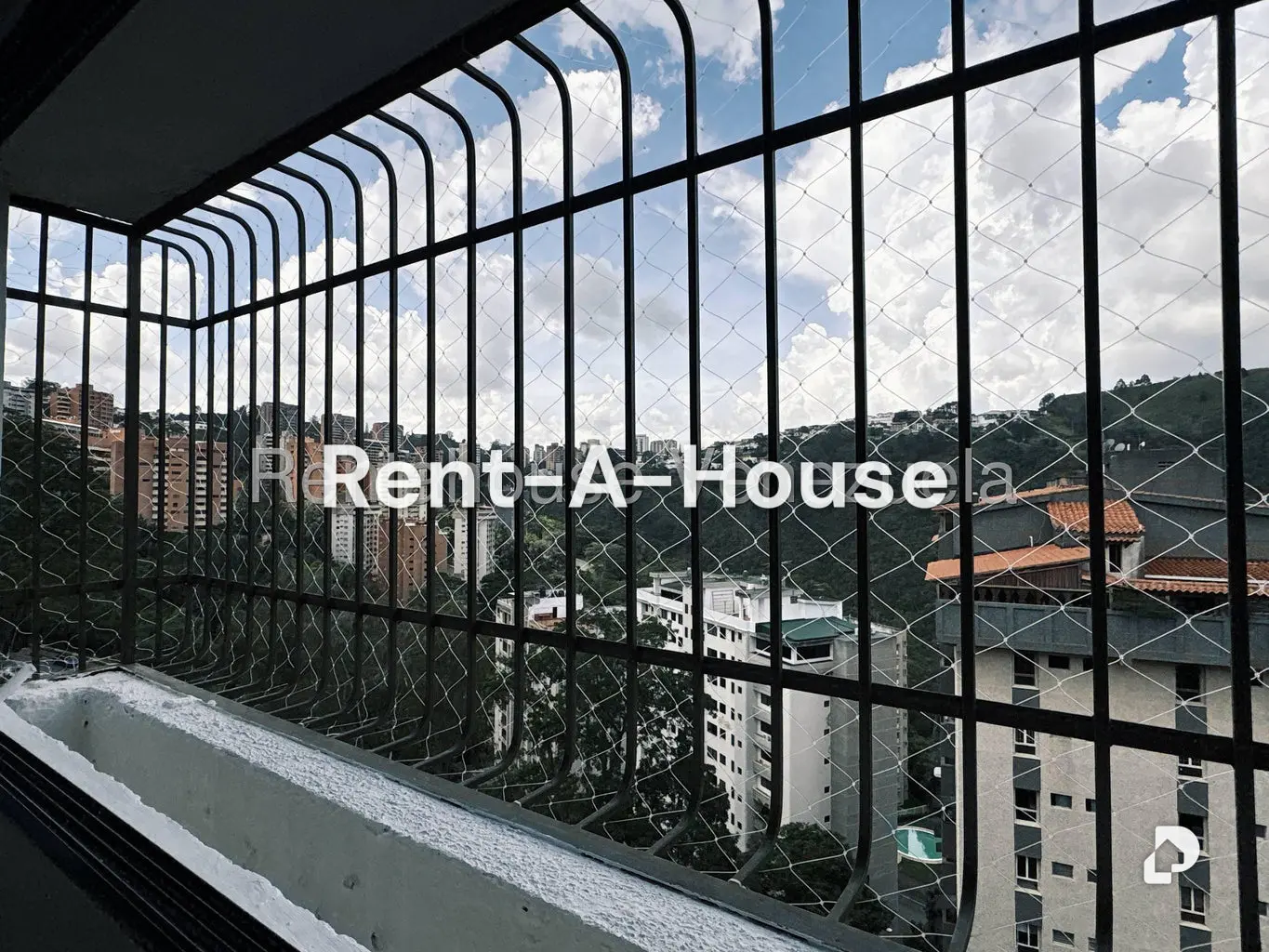 Apartamento en Los Naranjos (del Cafetal), Caracas – 13