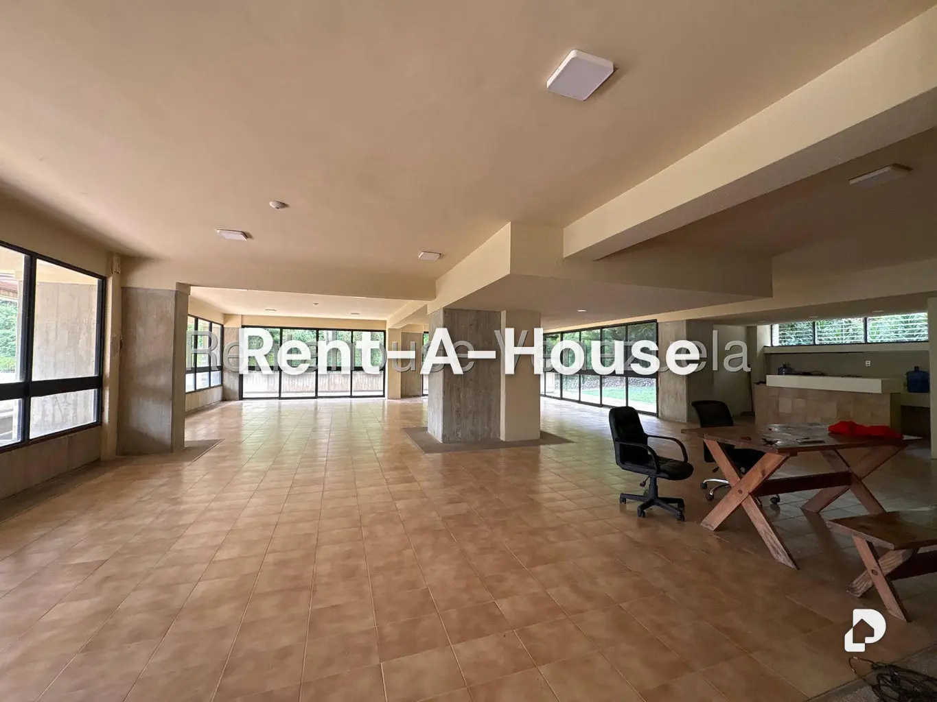 Apartamento en Los Naranjos (del Cafetal), Caracas – 7