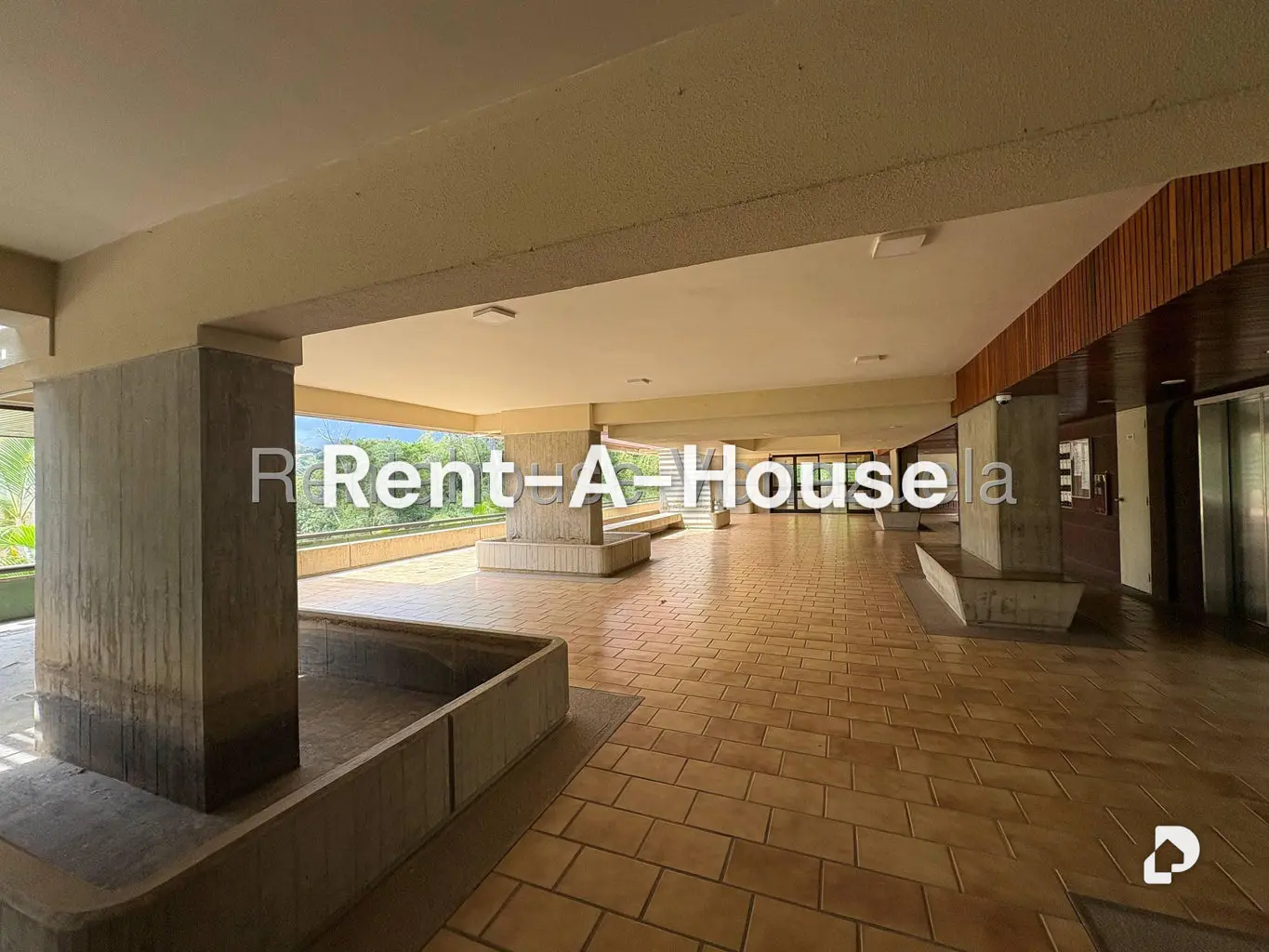 Apartamento en Los Naranjos (del Cafetal), Caracas – 9