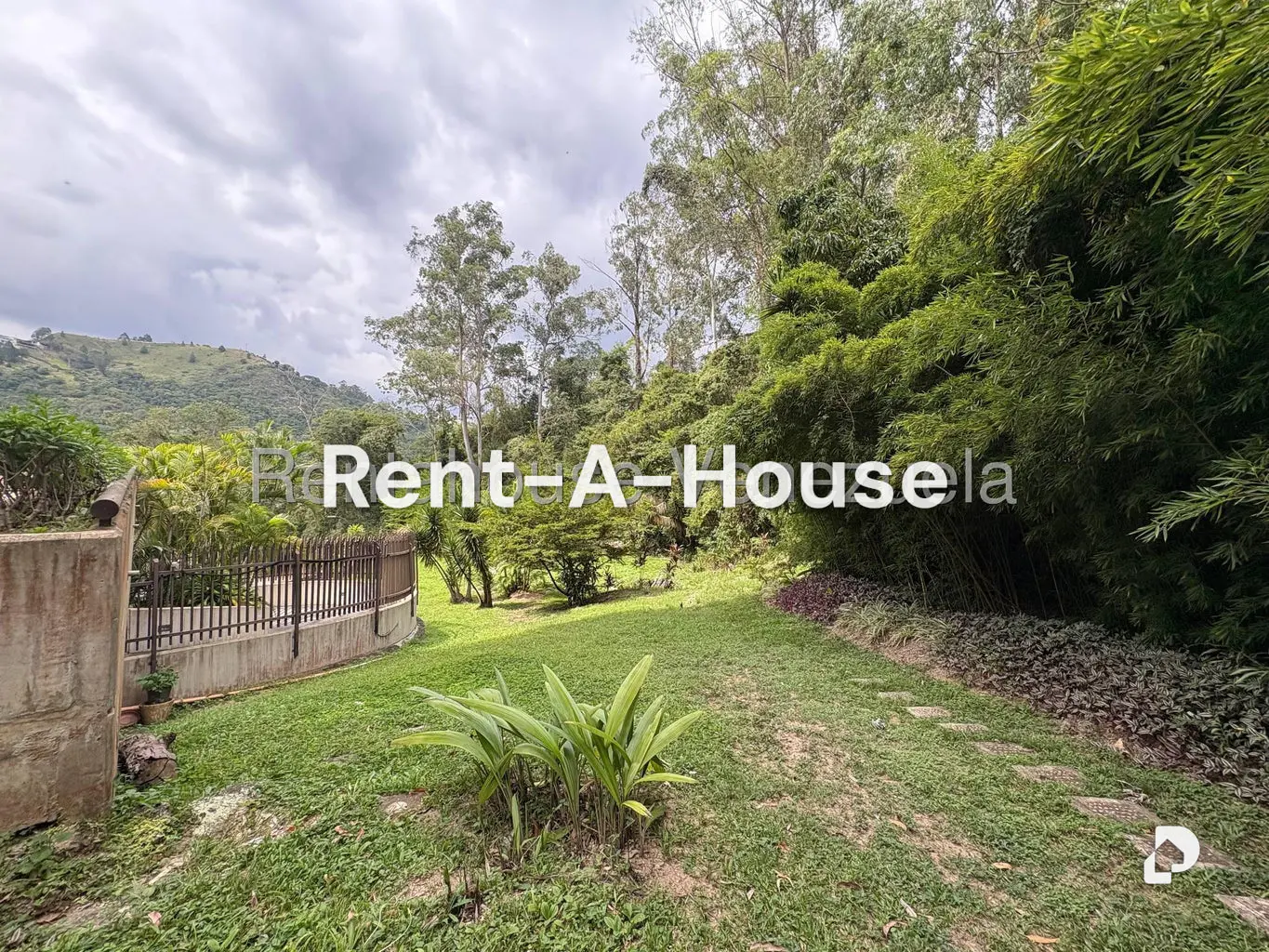 Apartamento en Los Naranjos (del Cafetal), Caracas – 8