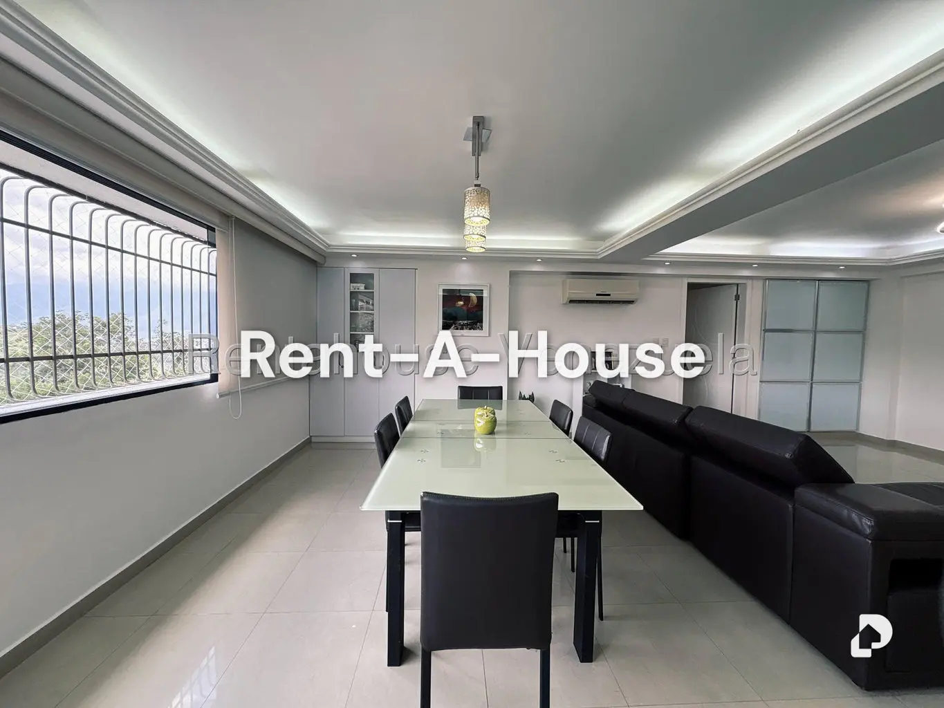 Apartamento en Los Naranjos (del Cafetal), Caracas – 14