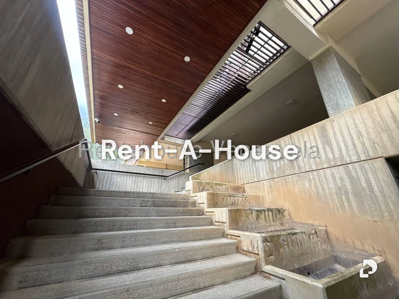 Apartamento en Los Naranjos (del Cafetal), Caracas – 5
