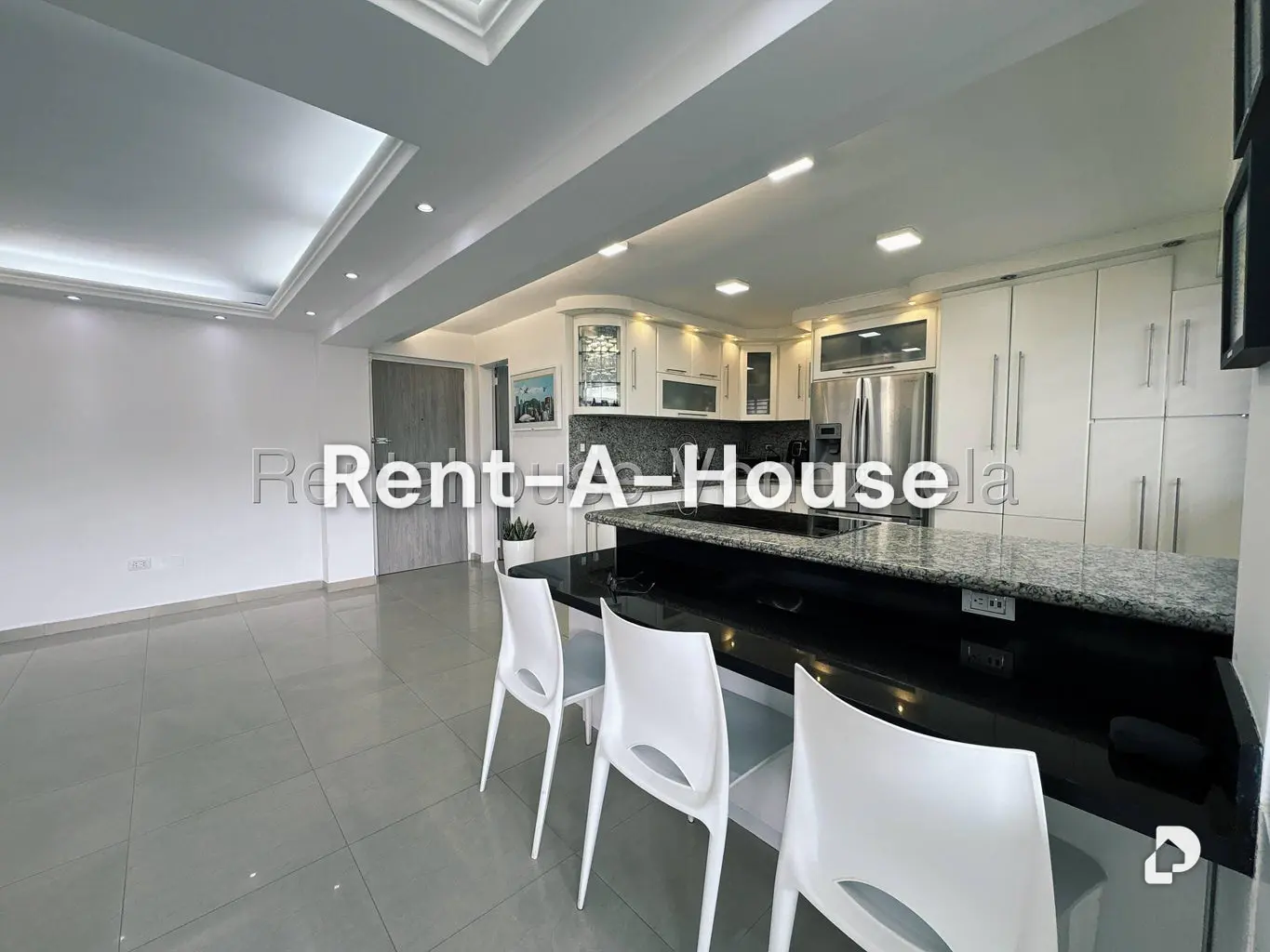 Apartamento en Los Naranjos (del Cafetal), Caracas – 20