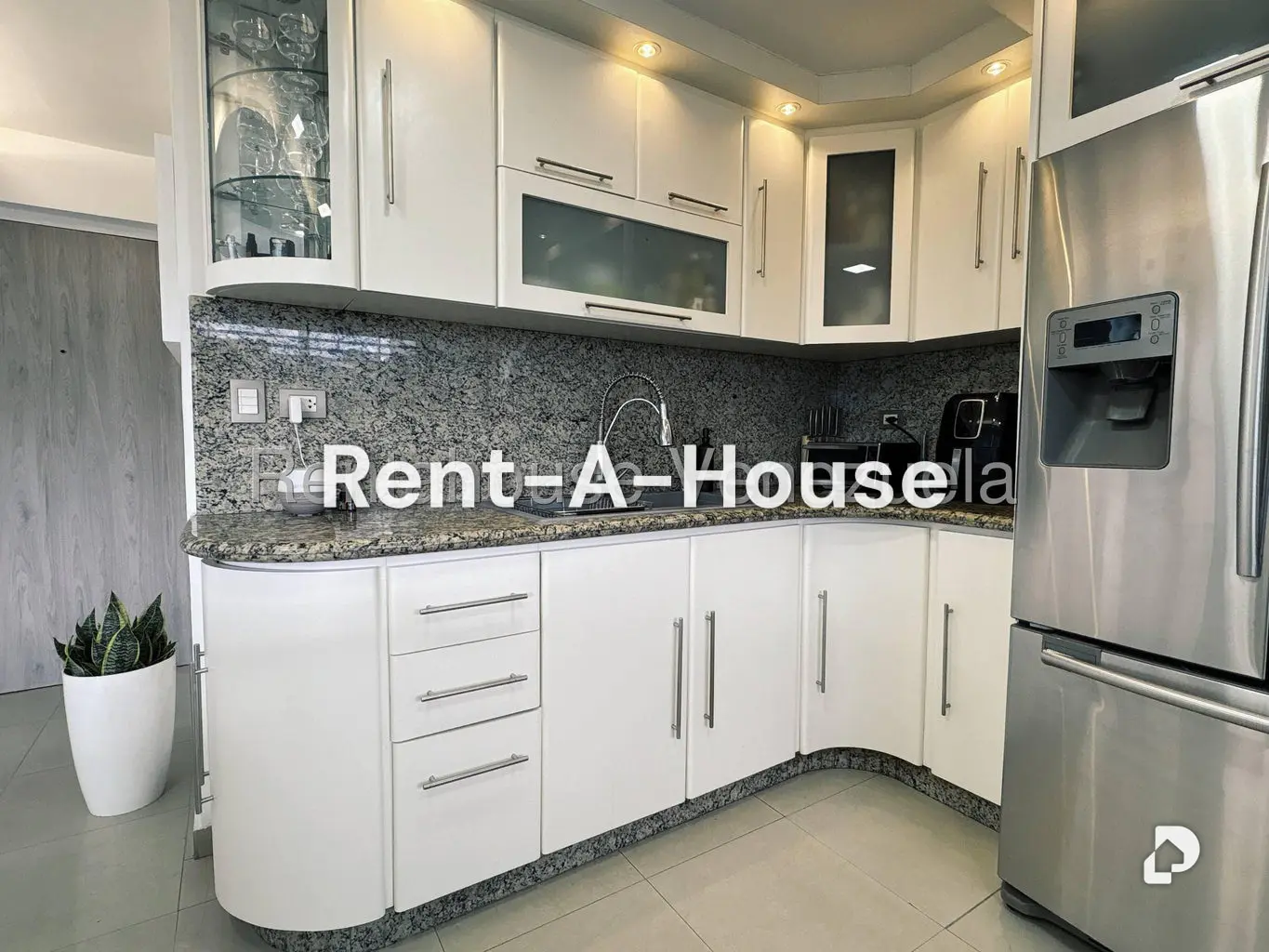 Apartamento en Los Naranjos (del Cafetal), Caracas – 22
