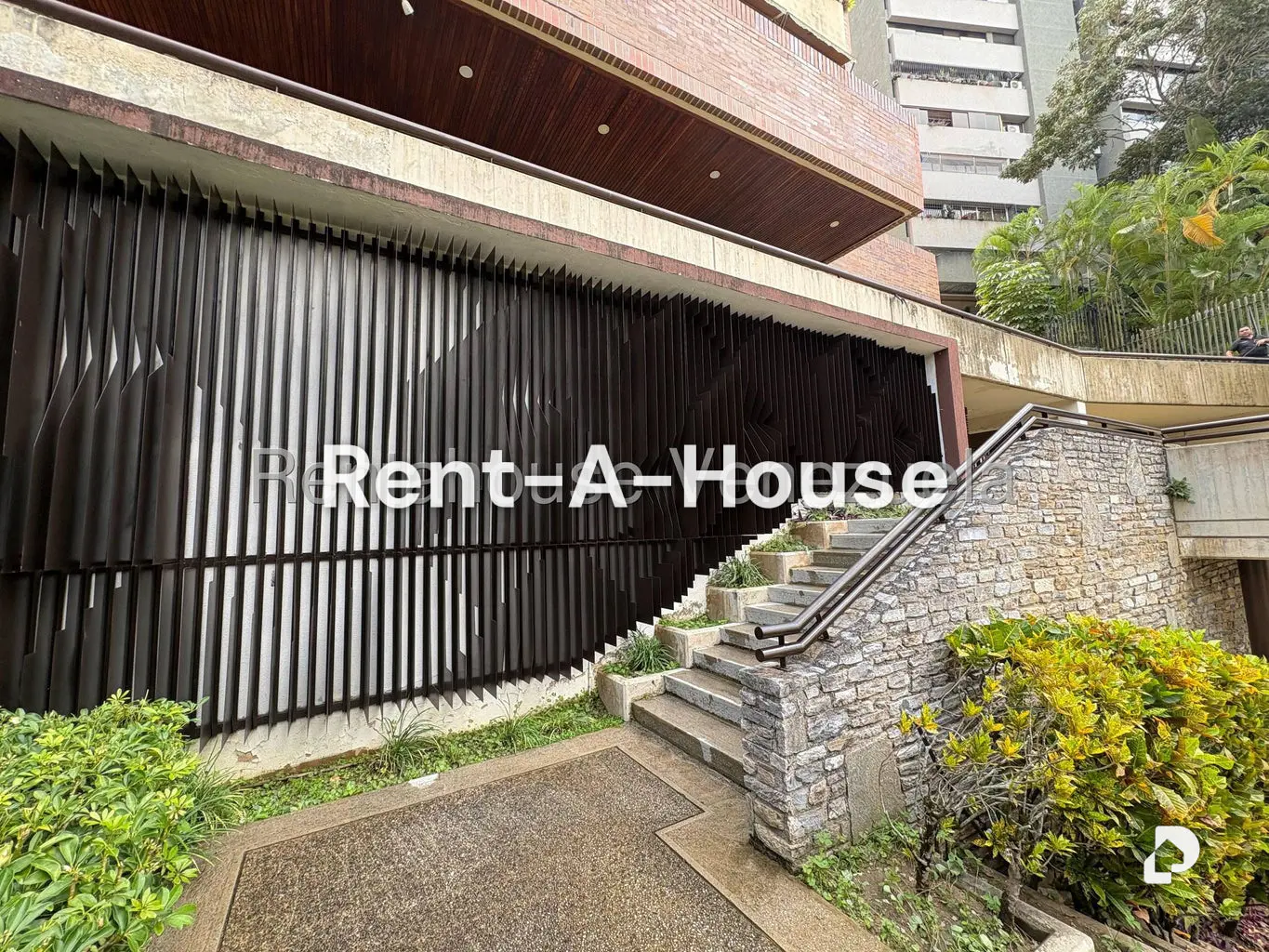 Apartamento en Los Naranjos (del Cafetal), Caracas – 3