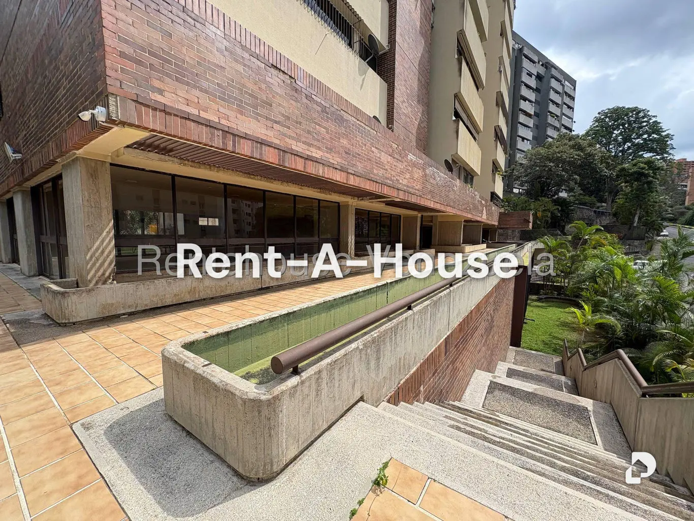 Apartamento en Los Naranjos (del Cafetal), Caracas – 6