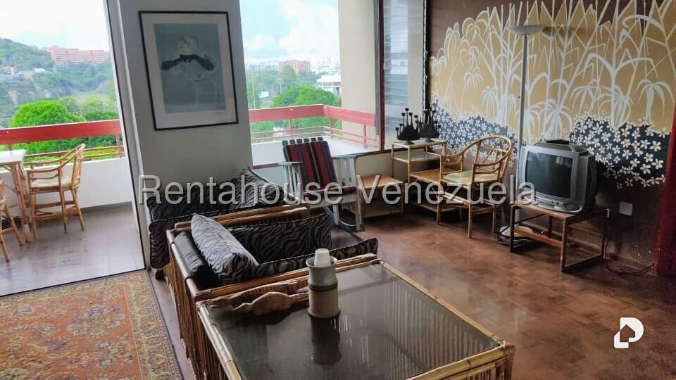 Apartamento en Prado Humboldt, Caracas