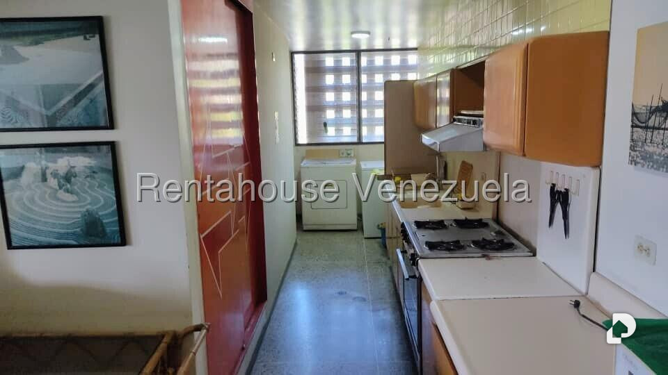 Apartamento en Prado Humboldt, Caracas