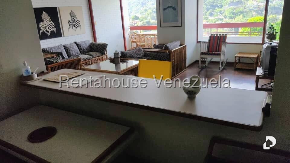 Apartamento en Prado Humboldt, Caracas