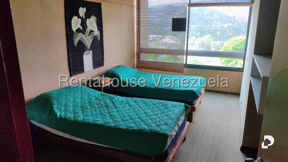 Apartamento en Prado Humboldt, Caracas
