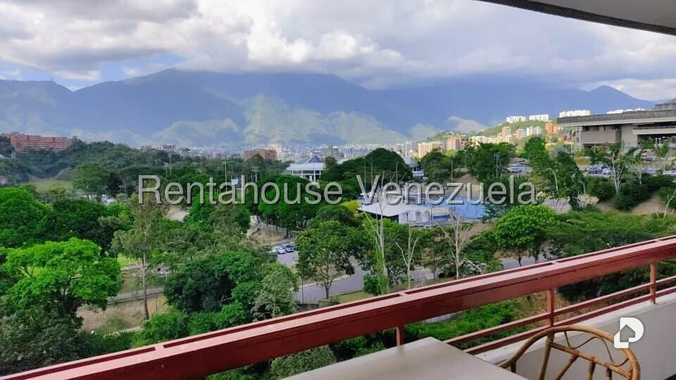 Apartamento en Prado Humboldt, Caracas