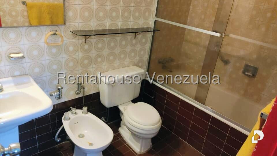 Apartamento en Prado Humboldt, Caracas
