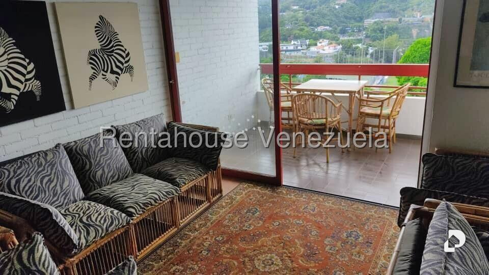 Apartamento en Prado Humboldt, Caracas