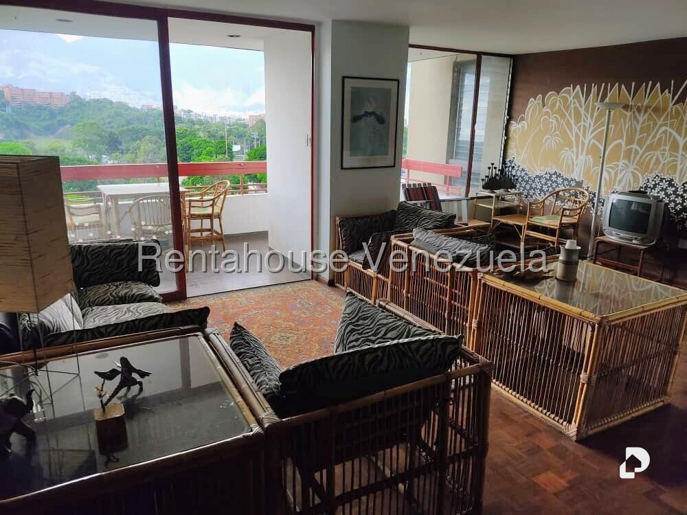 Apartamento en Prado Humboldt, Caracas