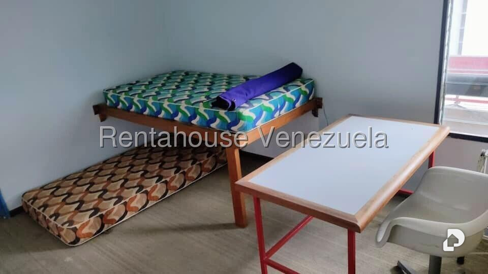 Apartamento en Prado Humboldt, Caracas