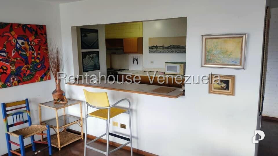 Apartamento en Prado Humboldt, Caracas