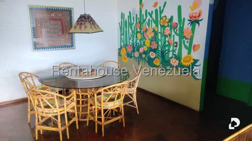 Apartamento en Prado Humboldt, Caracas