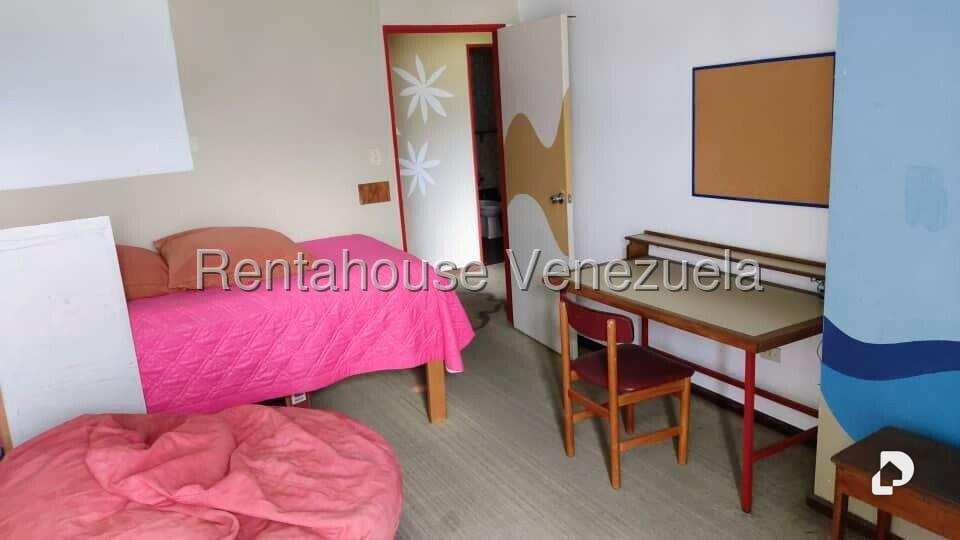 Apartamento en Prado Humboldt, Caracas