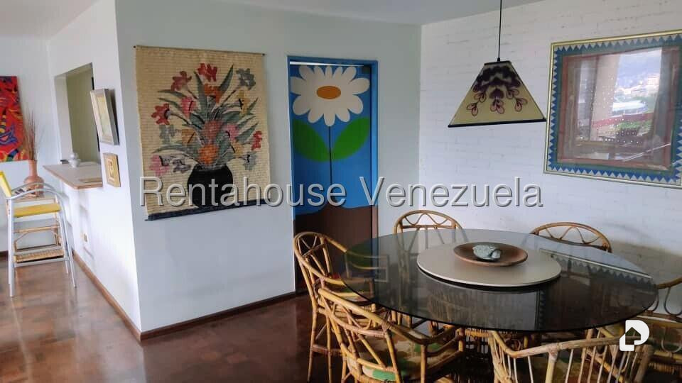 Apartamento en Prado Humboldt, Caracas