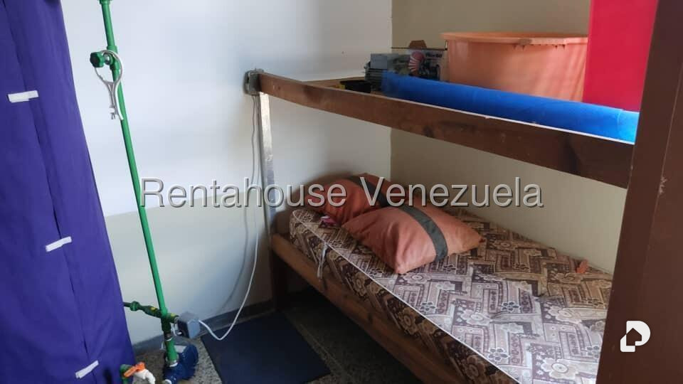 Apartamento en Prado Humboldt, Caracas