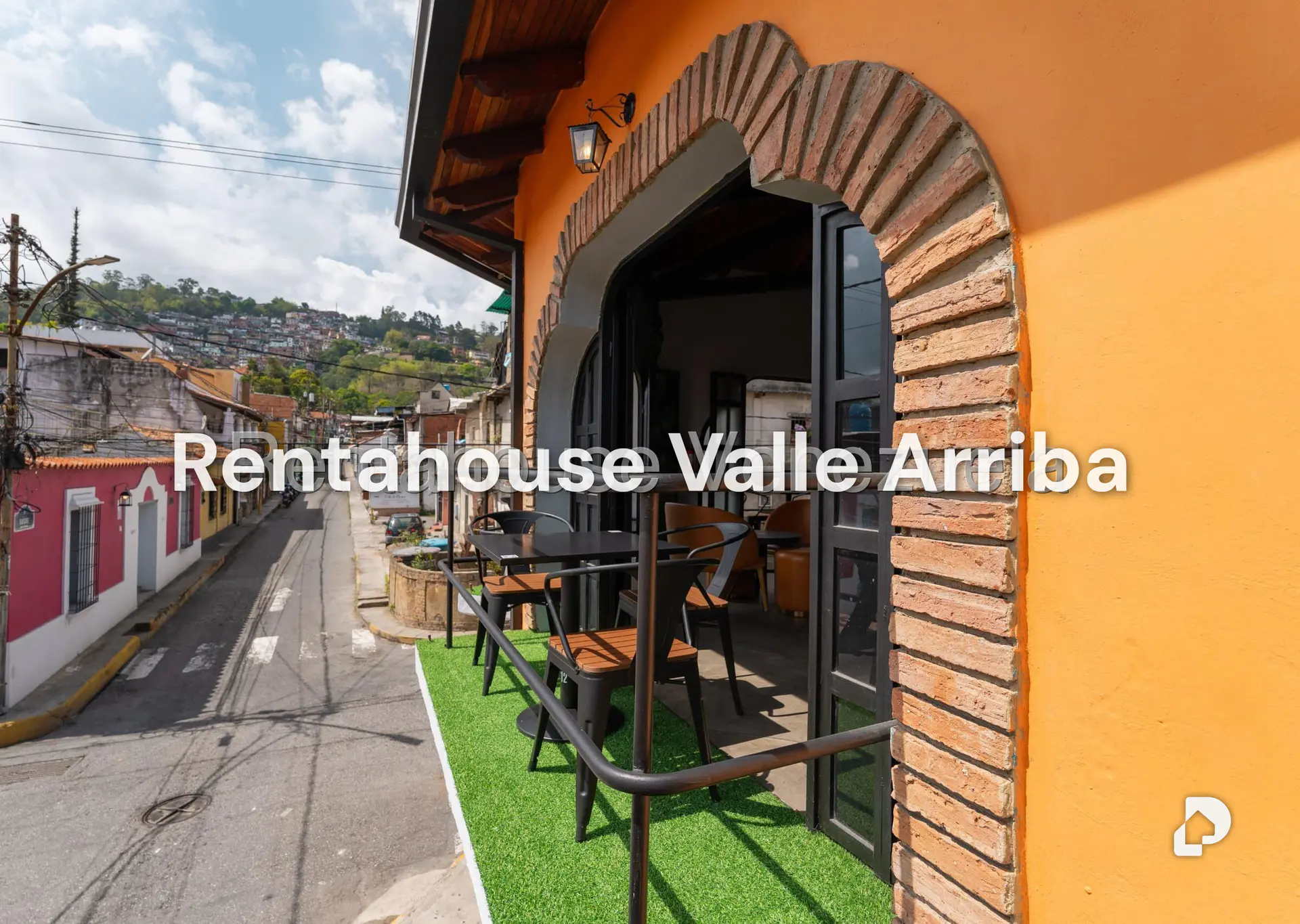 Local comercial en El Hatillo, Caracas – 21