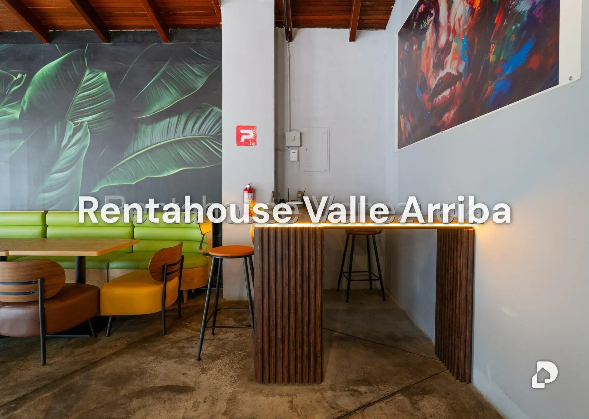 Local comercial en El Hatillo, Caracas – 11