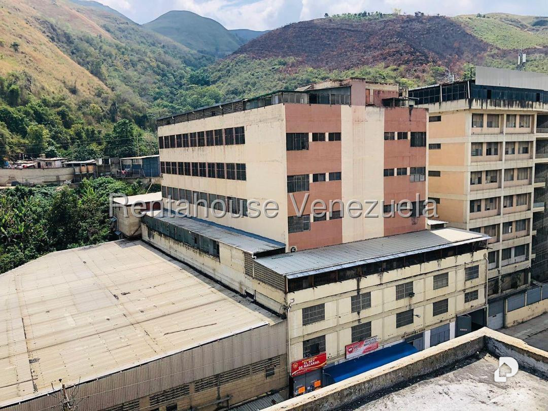 Edificio en Macarao, Caracas – 9