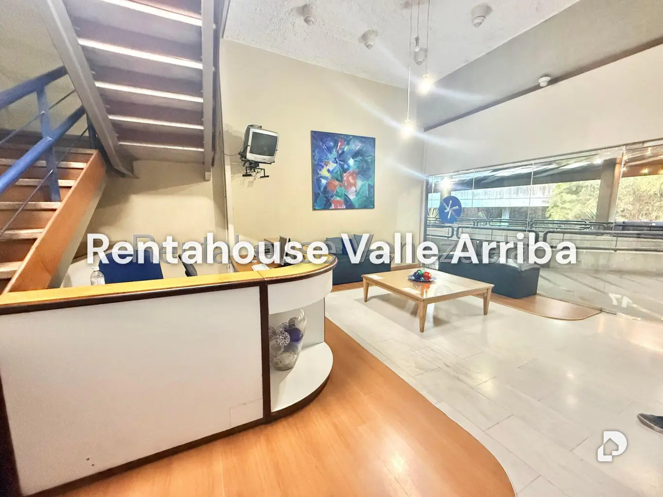Local comercial en Santa Paula, Caracas – 3
