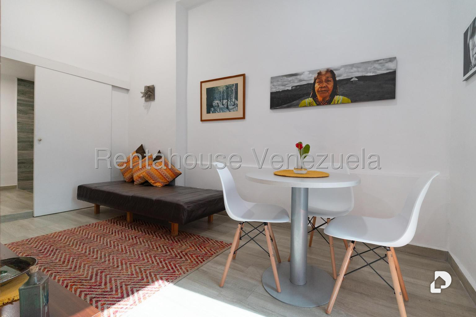 Casa en Altamira, Caracas